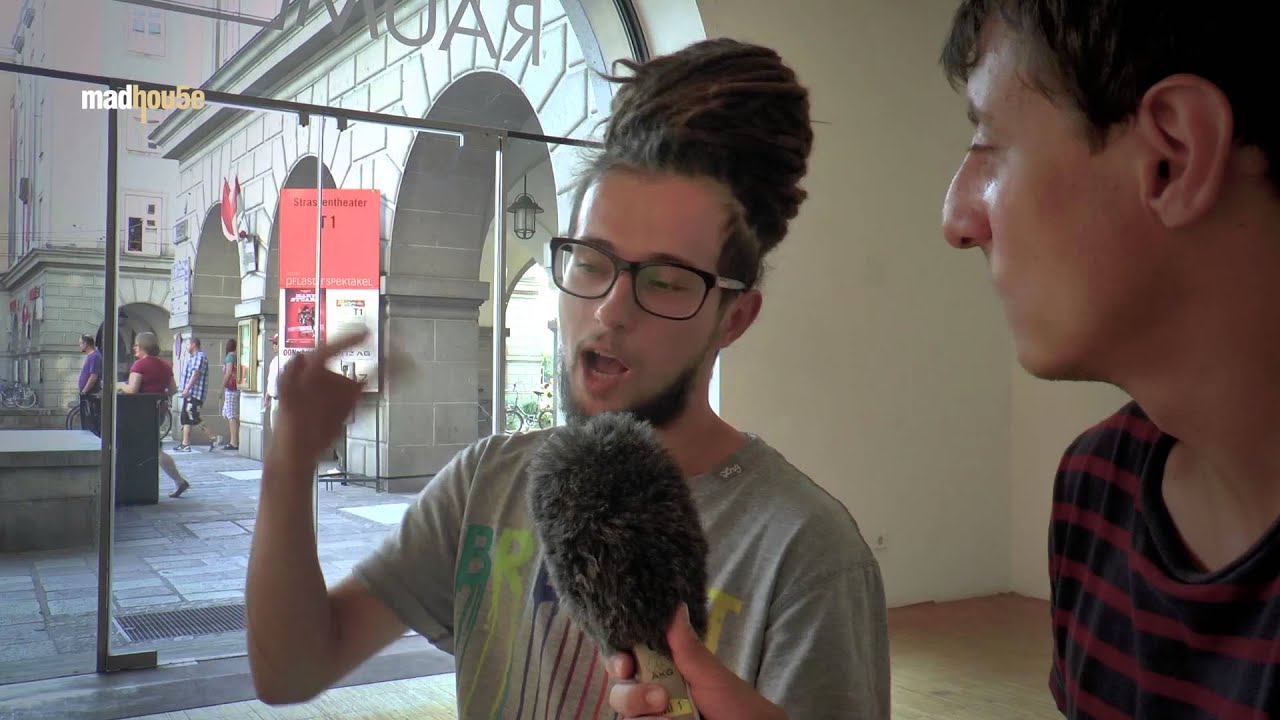 madhou5e interview  - Thizzla