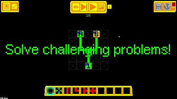 [Boolean] Trailer March 2019