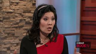 After Words with Sheryl WuDunn and Nicholas Kristof, Tightrope