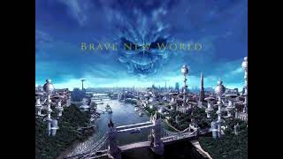 Iron Maiden - Brave New World Tour INTRO