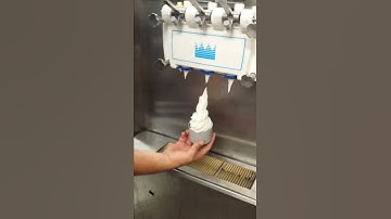 Taylor 339 Serial J4084092 soft serve machine ice cream frozen yogurt www.slicesconcession.com