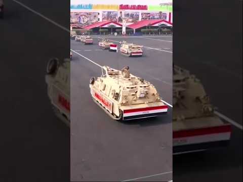 الجيش المصري ـ سادة المعارك اعرق واقوى الجيوش في العالم الجيش المتقدم 