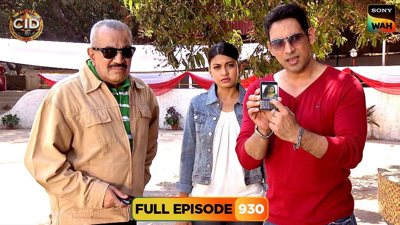 एक लड़की को ढूँढ़ते-ढूँढ़ते CID पहुँची Resort | CID | सी.आई.डी. | 12 Feb 2025