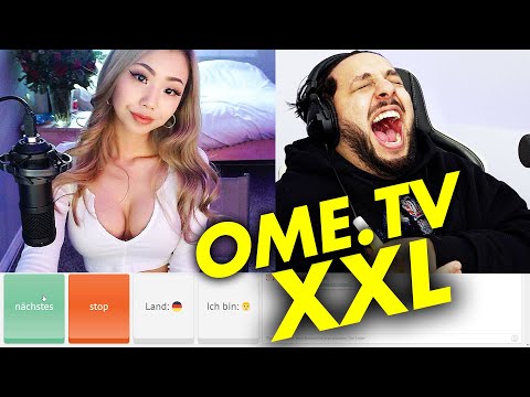 OME.TV - 30 MINUTEN FOLGE... (XXL SPECIAL) 200 Frauen Geklärt..