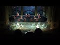 Mughaleazam the grand musical performed in doha qatar episode 3