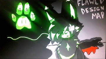 (OLD)Flawed Design MAP | CANCELLED|