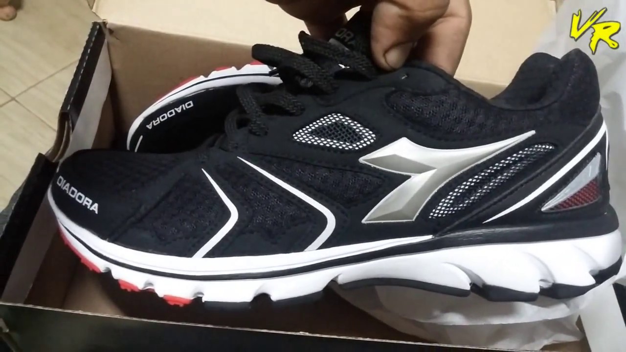 tenis diadora running