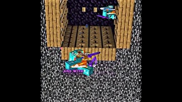 Wemmbu and Boosfer Found a Secret Dimension