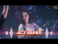 Hoa n bn ng ngy em ci remix  nhc tr remix 2024 hay nht hin nay  nhc acv remix