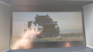 2005 GX470 Grom Vline2 update