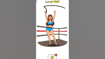 DOP 4 Draw One Part 4 #shorts #youtube #shortsvideo #dop4 #short #Level  #viral #trending