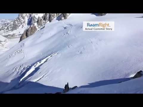RoamRight Medical/Evacuation Travel