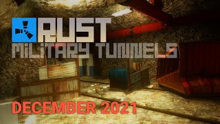 Grust Military Tunnels