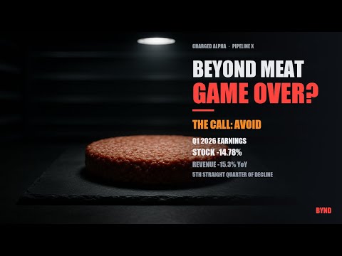 BYND latest YouTube video thumbnail