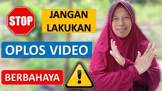 cara membuat thumbnail youtube clickbait