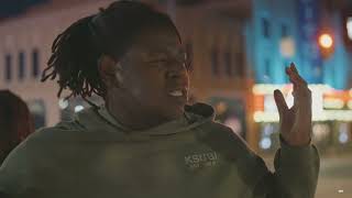 Solo Miri - Shaq Attack (Official Video) Shot By 4KTee