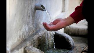 Libya, Algeria, Tunisia sign agreement to share Sahara aquifer water
