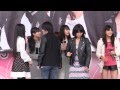 Fairies ★ 2012.11.23 千里セルシー リハーサル One Love