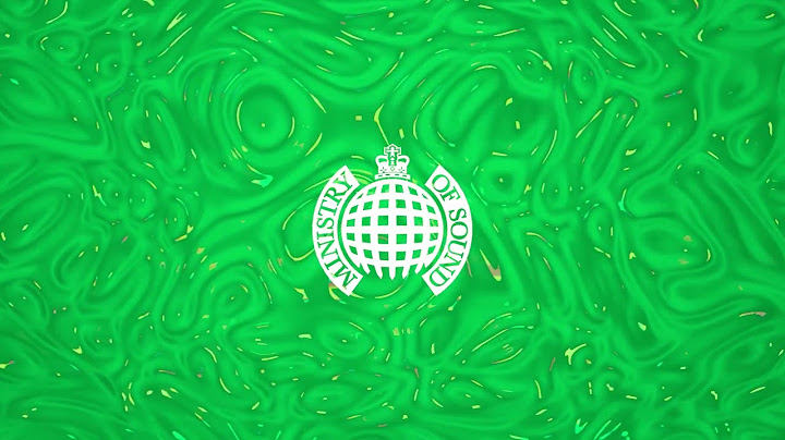 NewEra x Nines - Crazy | Ministry of Sound