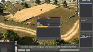 Men of War Assault Squad GEM Editor Tutorial: Offsets