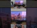 Spider Man no Monitor AOC 24G42HE de 200hz  #pov #monitorgamer #shortsvideo #gamer #shorts