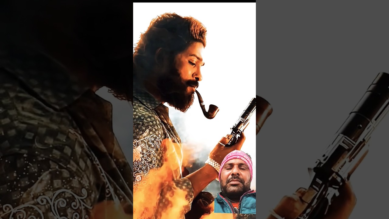 Bad News For Pushpa 2 - The Rule 