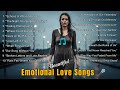 Beautiful Songs 2025 | Love Songs Playlist Easy Listening & Heartfelt Ballads - broken heart songs