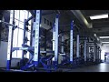 Minnetonka High School (MN) - Dynamic Fitness &amp; Strength