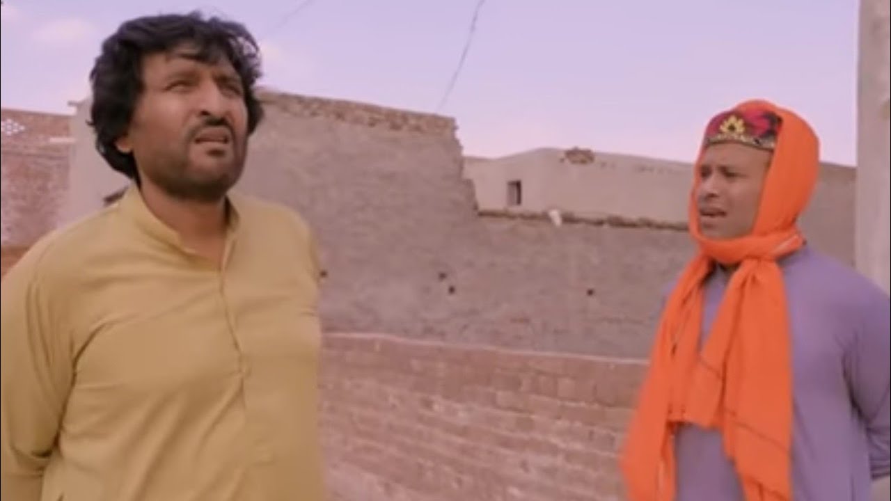 rana ijaz funny video | phuppar ko rony ka order