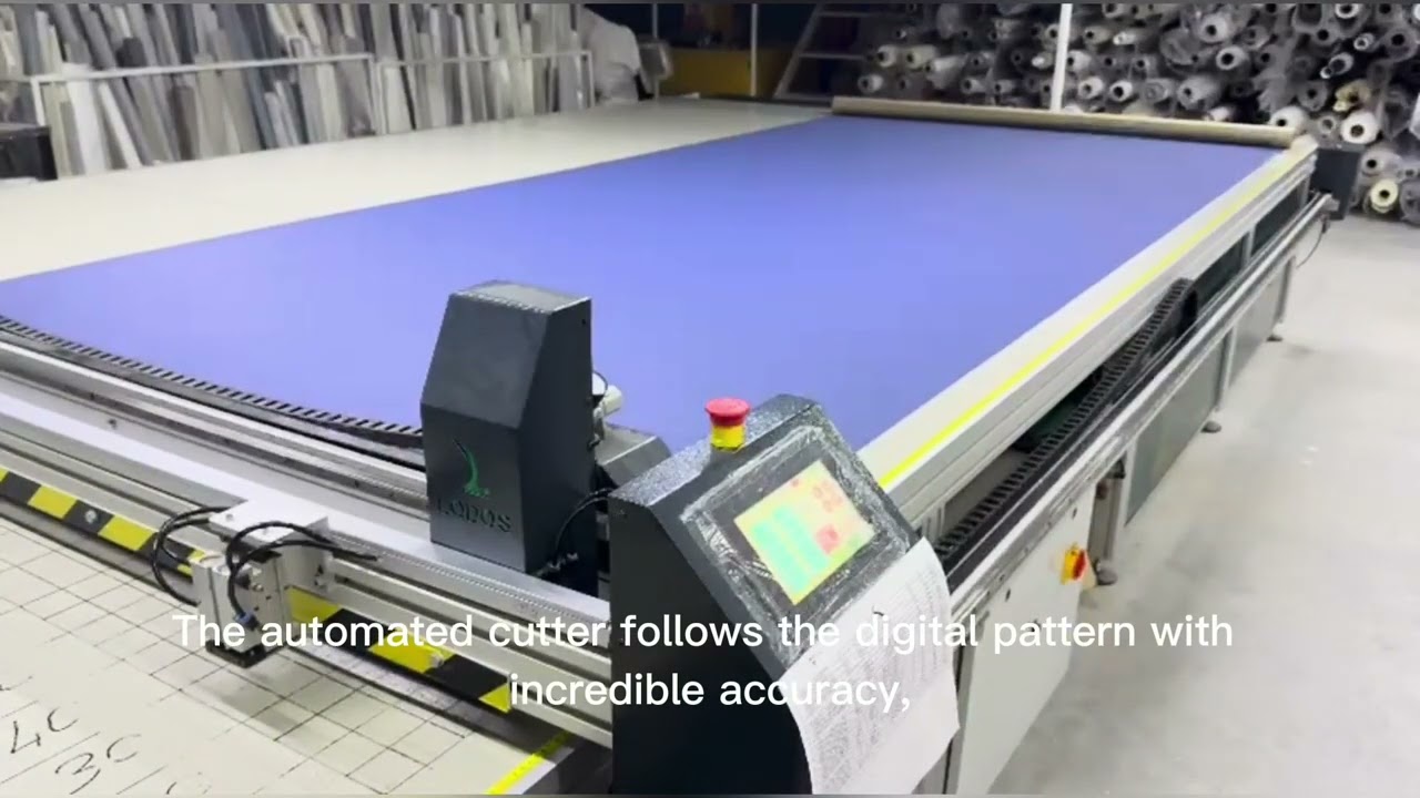 Factory tour cover image