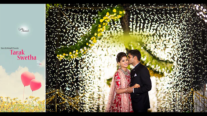 TARAK+SWETHA II BEST INDIAN WEDDING II @ EMIRATES PALACE ABU DHABI DUBAI II EPICS BY AVINASH