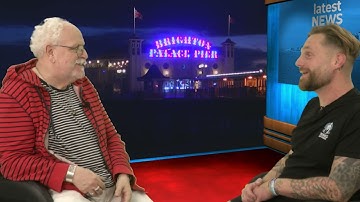 Trunks en Hunks: levens heropbouwen door middel van zeezwemmen en de mentale gezondheid van mannen