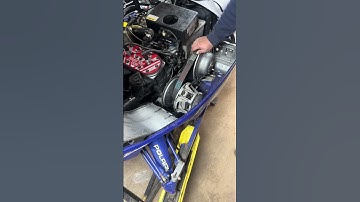 Secondary talk on Polaris edge #automobile #mechanic #snowmobile #diy #snow #short #slednecks