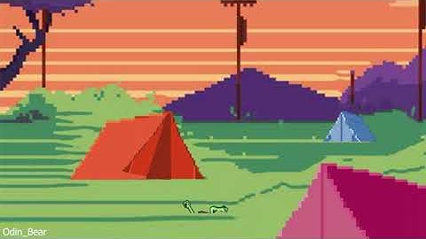 Zombified Trailer (for class)