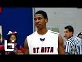 Charles matthews junior season mixtape 66 kentuckybound 5star shooting guard