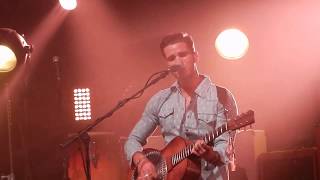 Kaleo - Way Down We Go [Live In Houston]