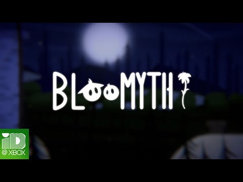 Bloomyth Pre-release Trailer