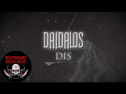 DAIDALOS – Dis (Lyric video)