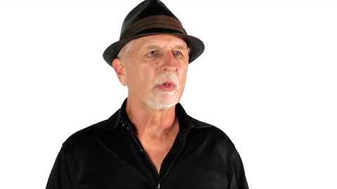 Hank Blank - What Makes a Great Account Executive - Part Four