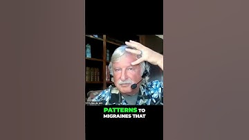 Myofascial Pain & Migraines: Trigger Point Secrets Revealed #shorts