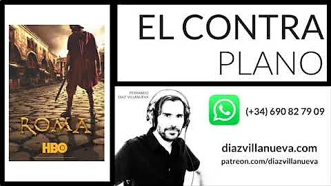 El ContraPlano - Roma
