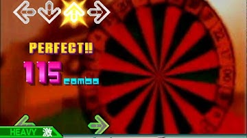 【Stepmania（DDRMAX3）】Secret Rendez-vous【HEAVY】