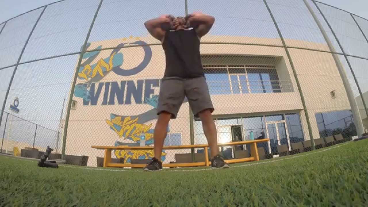 Winners Boot Camp Winners For Life YouTube