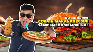 Download Lagu DI UBUD BALI ADA TEMPAT NONGKI YANG ASIK \u0026 MURAH NAMANYA CAFE GULA KOPI MP3 Download Lagu DI UBUD BALI ADA TEMPAT NONGKI YANG ASIK \u0026 MURAH NAMANYA CAFE GULA KOPI MP3