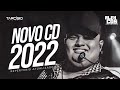 TARCÍSIO DO ACORDEON 2022 - MÚSICAS NOVAS - REPERTÓRIO ATUALIZADO -  NOVO CD SETEMBRO 2022 (PISEIRO)