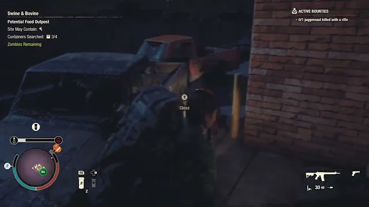 Fast Food Fights Back