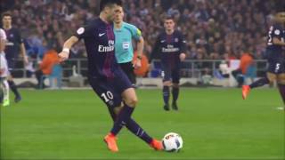 Skill sepak bola tingkat dewa