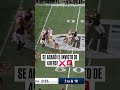 Los 49ers pierden el invicto! 😱