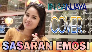 SASARAN EMOSI || LAGU RITA SUGIARTO || COVER IIN SANJAYA KEYBOARD FAJRI AL YAHFA