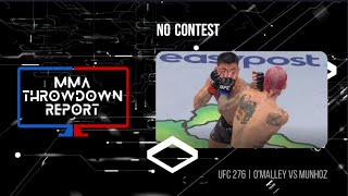 UFC276 | SEAN O&#39;MALLEY VS PEDRO MUNHOZ POST FIGHT REACTIONS NEWS